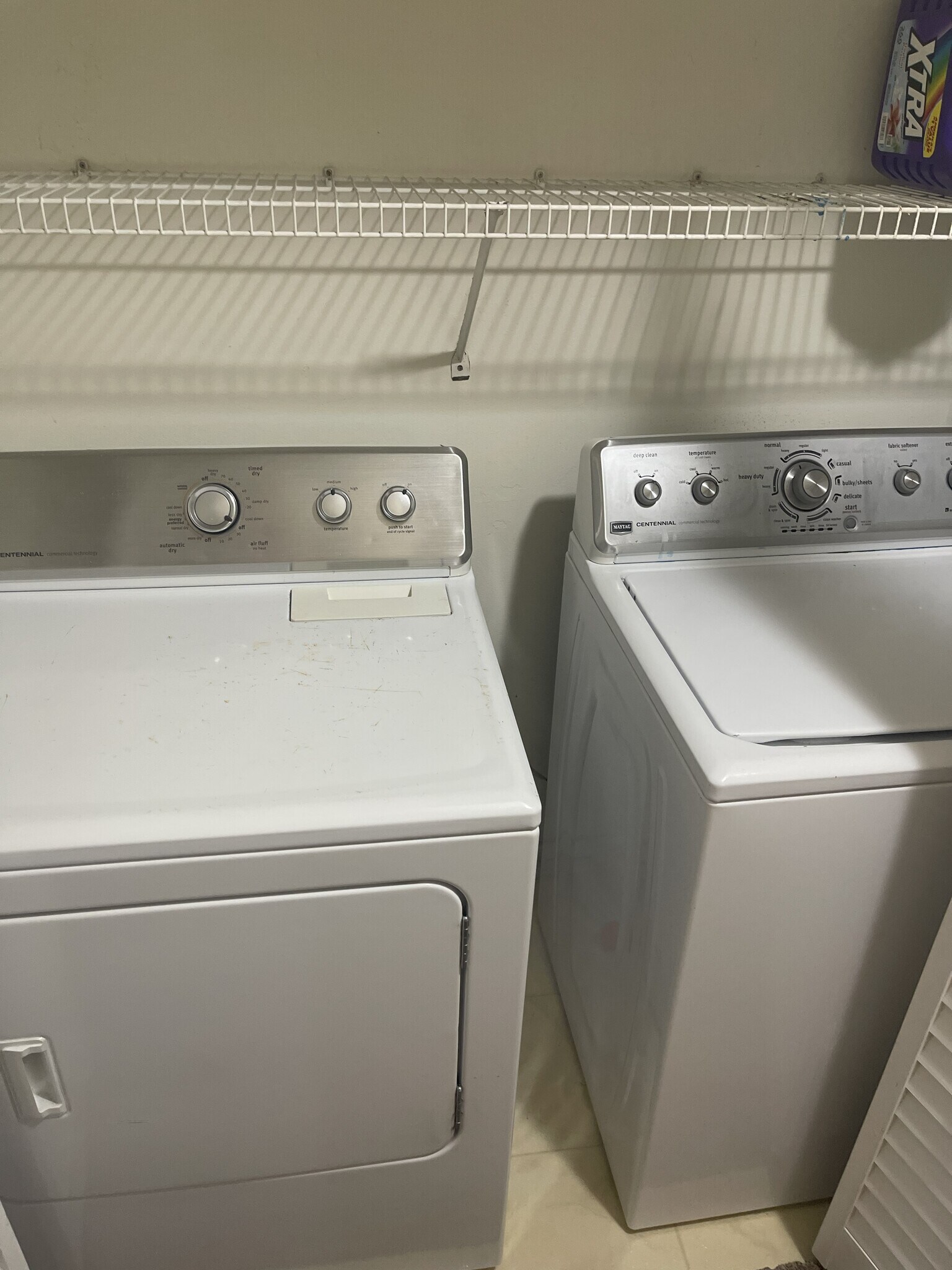 in unit laundry - 1250 Wildwood Lakes Blvd