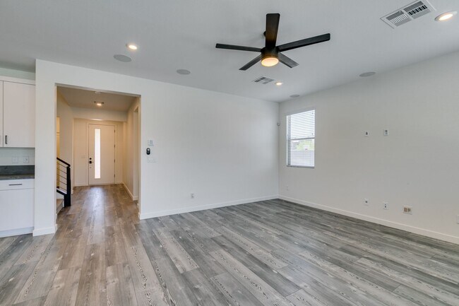 Building Photo - Spacious 4 Bedroom + Loft Tule Springs Home with Heated Pool & 3-Car Garage