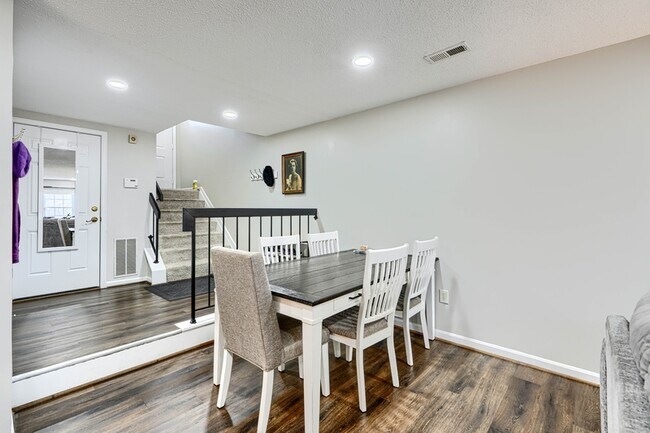 Building Photo - 4820 Dorsey Hall Dr