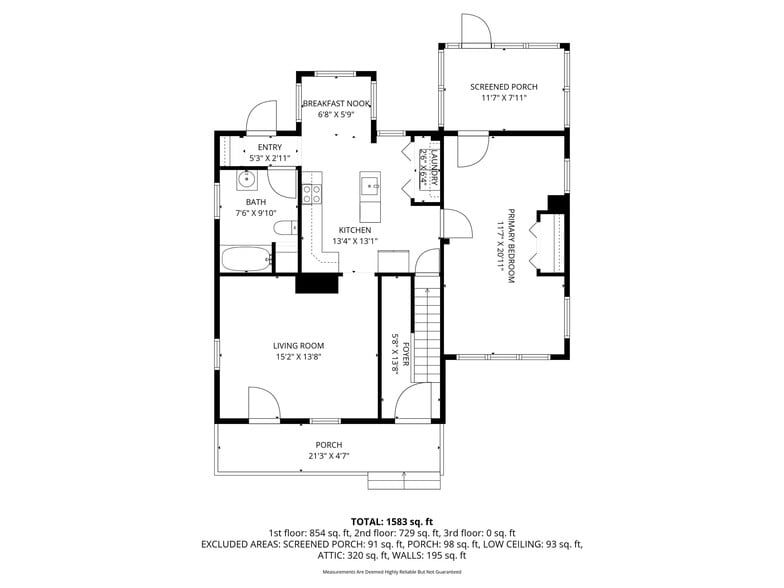 Building Photo - 6 Orchard St