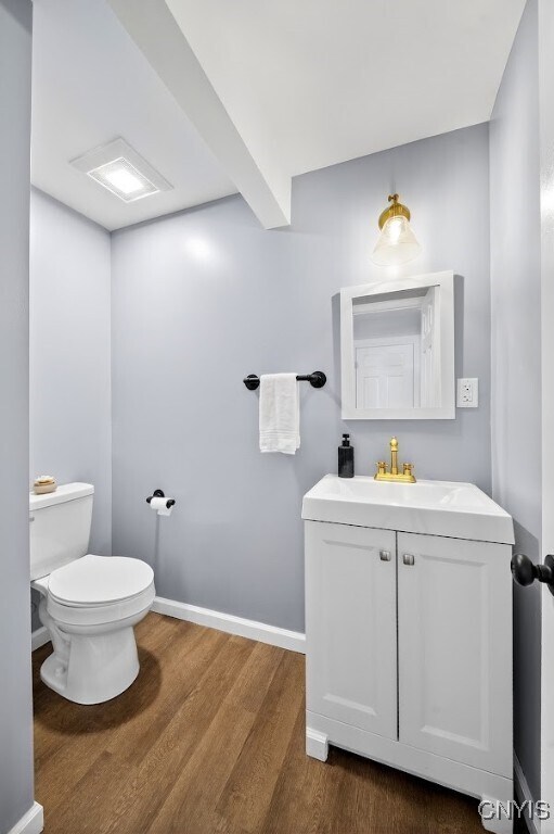 Building Photo - 127 E Warrington Rd