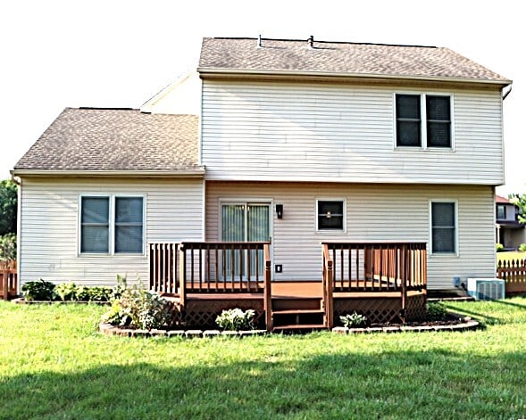 Building Photo - 2162 Birdfoot Ln