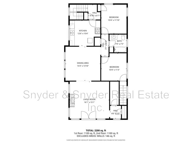 Building Photo - 400 Cloverdale Ave