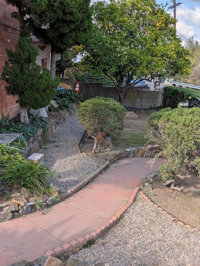 Building Photo - La Mesa