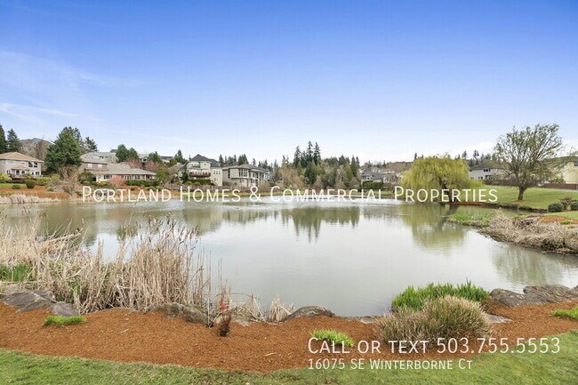 Building Photo - 16075 SE Winterborne Ct