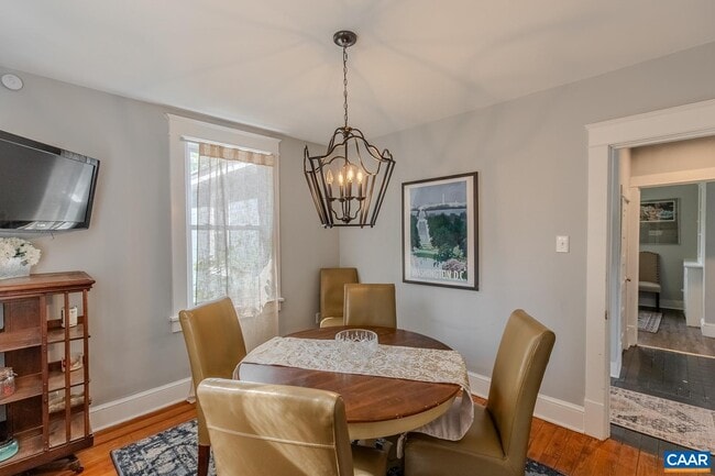 Building Photo - 5165 Three Notch'd Rd