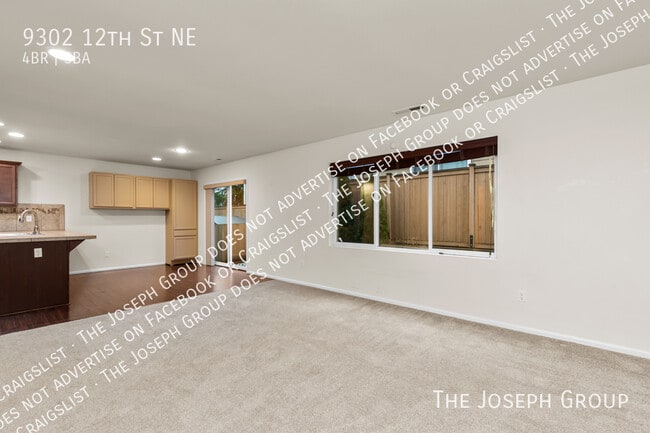 Building Photo - 9302 12th St NE