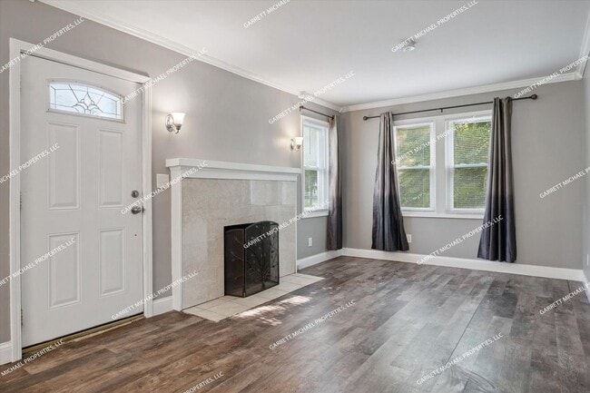 Building Photo - Charming 3-Bedroom Bungalow for Rent in Po...