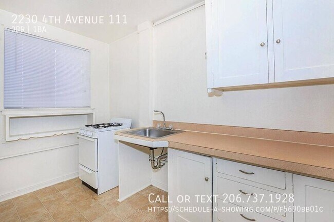 Building Photo - 2230 4th Ave