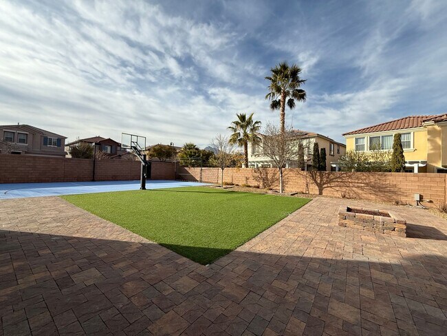 Building Photo - COMING SOON!  Gated 4BD/3BA home near Red Rock Casino! Sits on a huge corner lot!