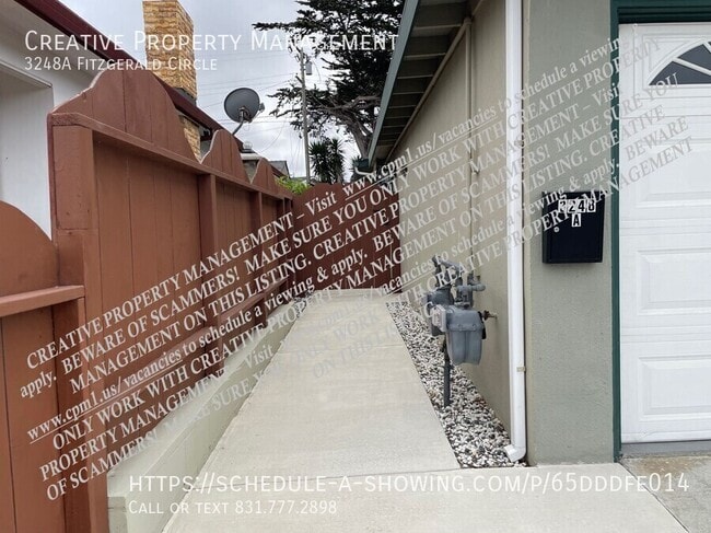 Building Photo - 3248A Fitzgerald Circle-