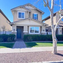 Building Photo - 3 bedroom rental in Cooley Station