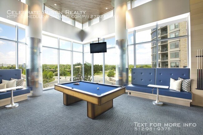 Building Photo - Gables Park Tower