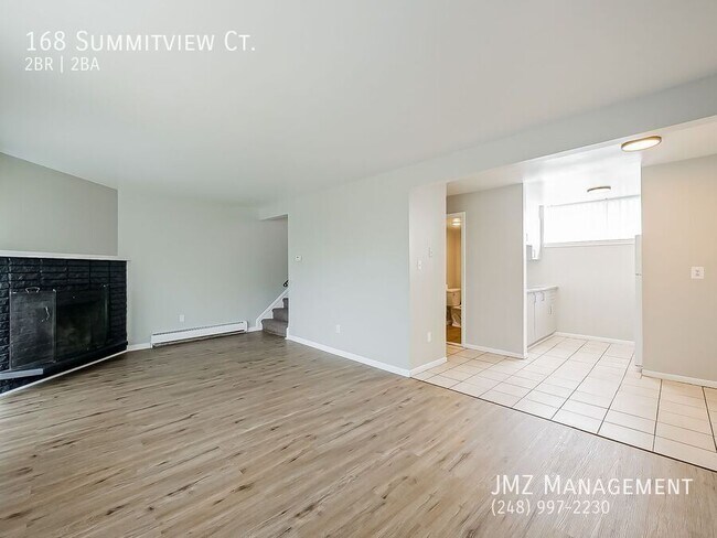 Building Photo - 168 Summit View Ct