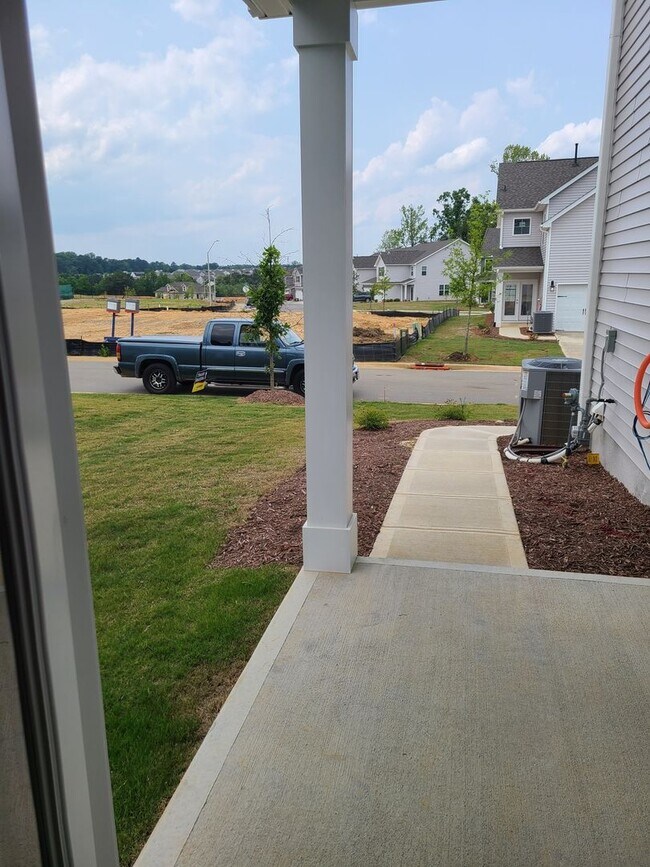 Building Photo - 720 Westec Wy