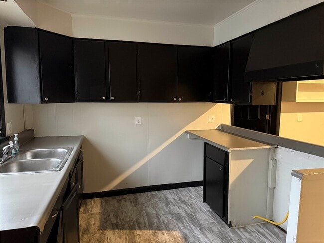 Building Photo - 710 Jay St