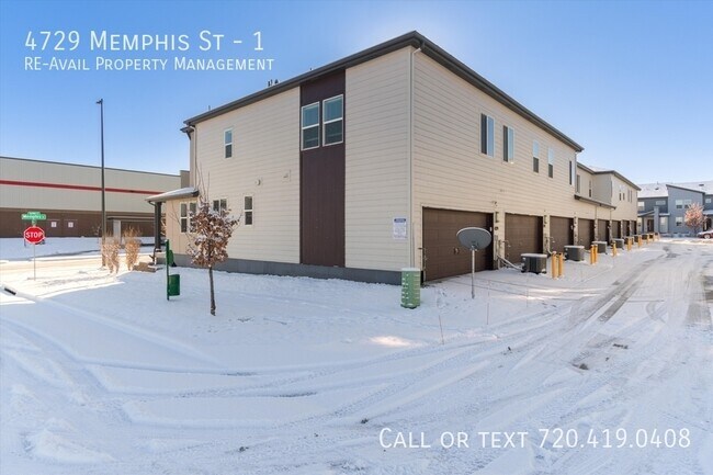 Building Photo - 4729 Memphis St