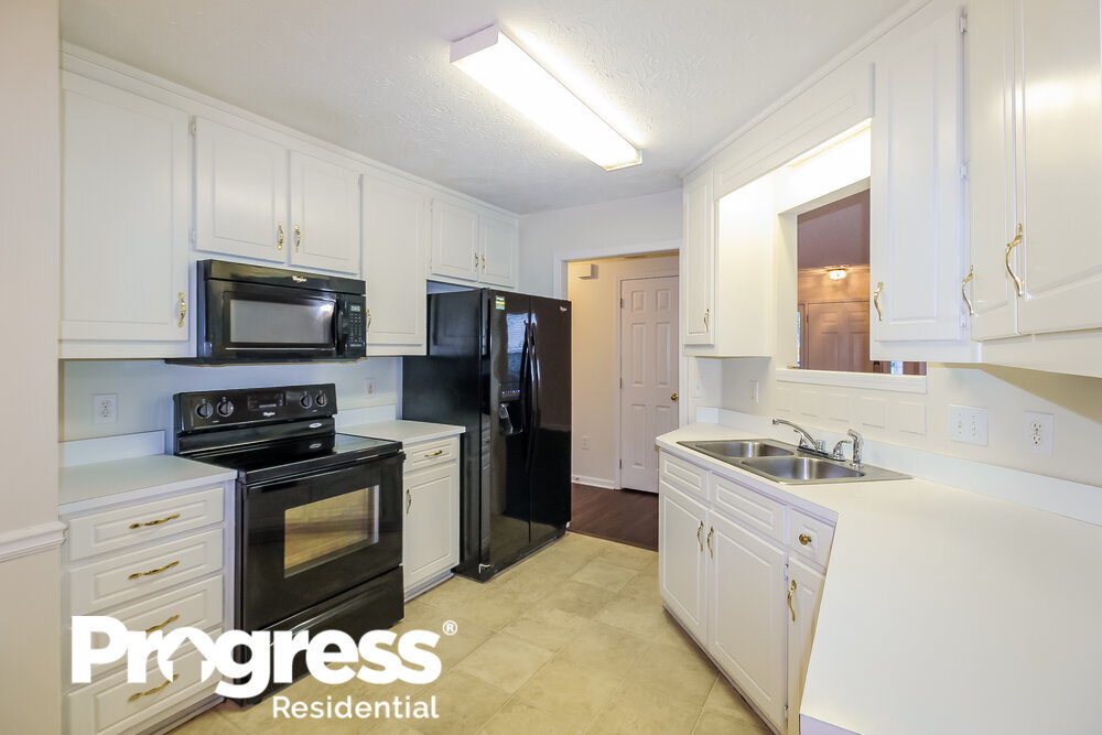 Building Photo - 4110 Eden Valley Dr