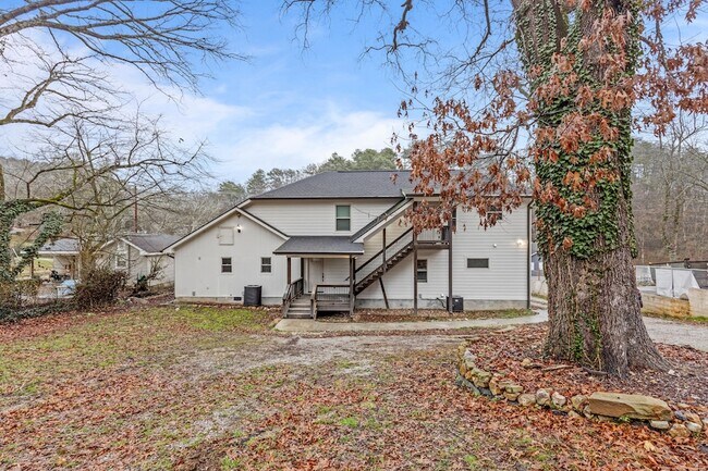 Building Photo - 3118 New York Ave