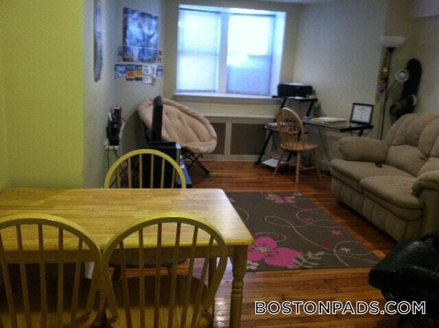 Building Photo - 45 Westland Ave