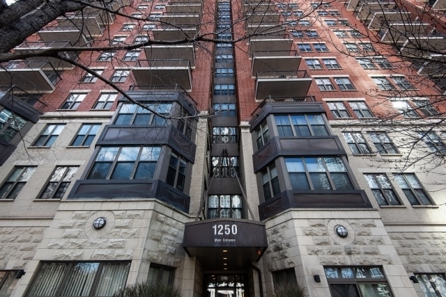 Building Photo - 1250 S Indiana Ave