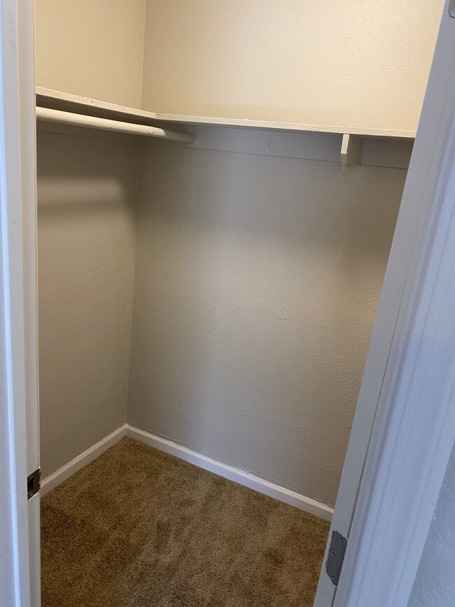 Floorplan - TWO story unique apartment!