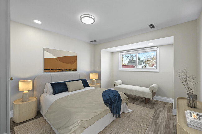 Building Photo - 1935 Maddy Ln