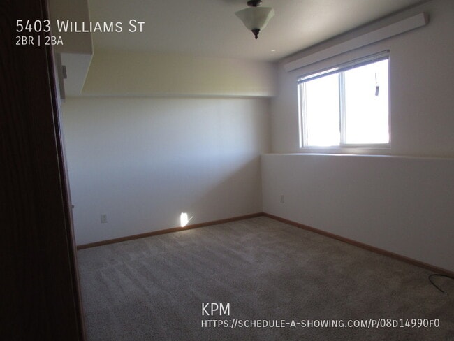 Building Photo - 5403 Williams St