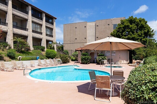 Building Photo - 2510 Clairemont Dr