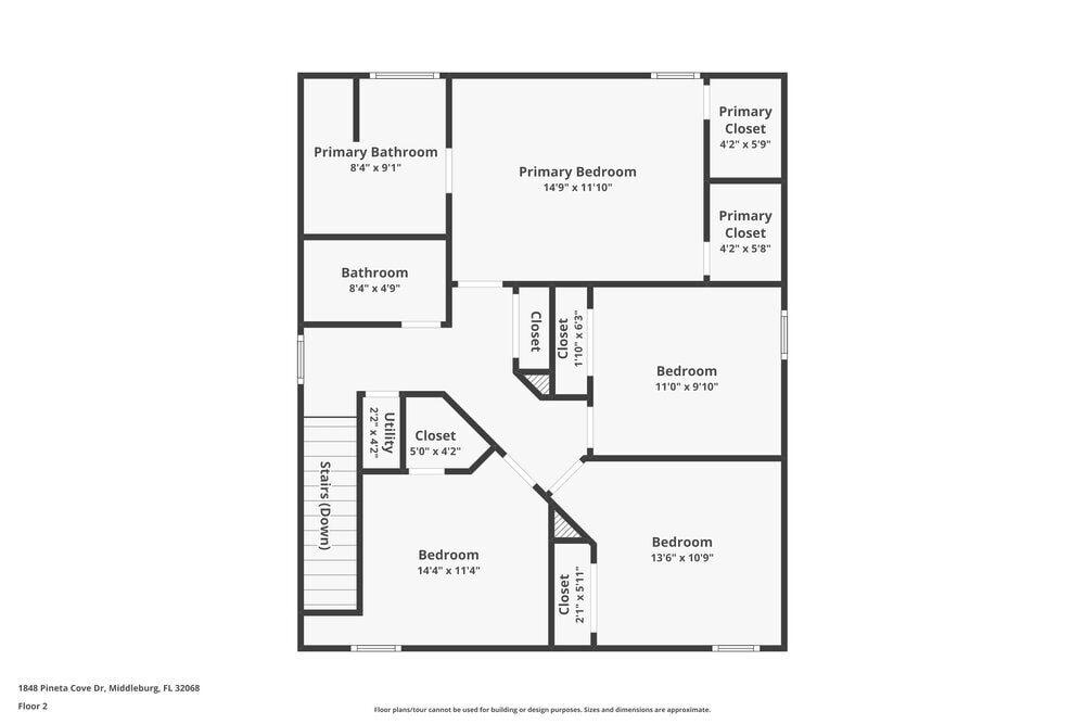 Building Photo - 1848 Pineta Cove Drive