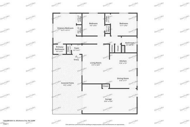 Building Photo - 1424 SW 60th St