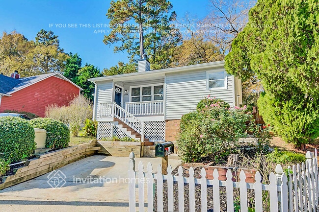 Building Photo - 844 Rawls Dr