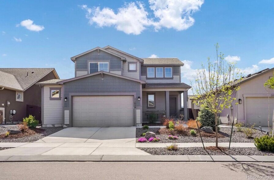 Primary Photo - 11020 Echo Canyon Dr