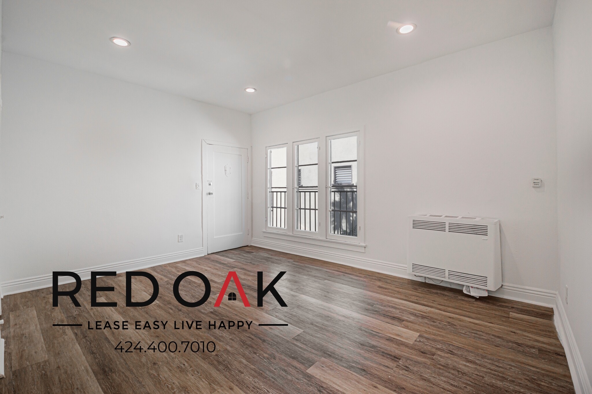 Building Photo - 1514 S Wilton Pl