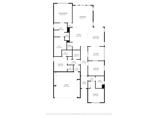 Building Photo - Modern Mesa Living in a Prime East Valley Location