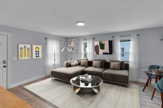 Building Photo - Adorable Cape Cod Charmer Available For Rent!