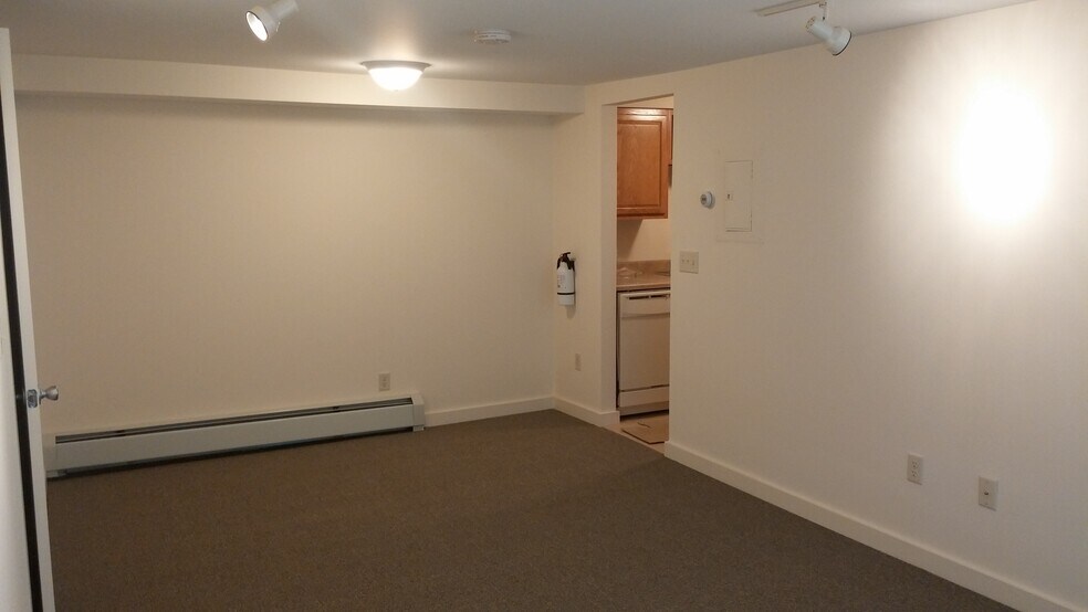 Building Photo - 203 Williams St