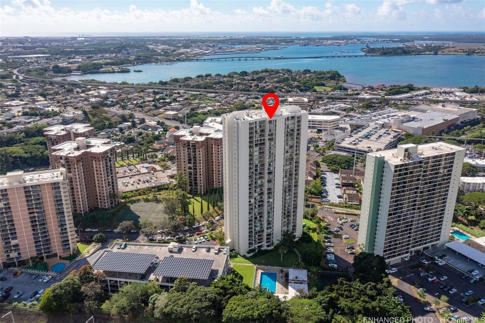 Building Photo - 98-410-410 Koauka Loop