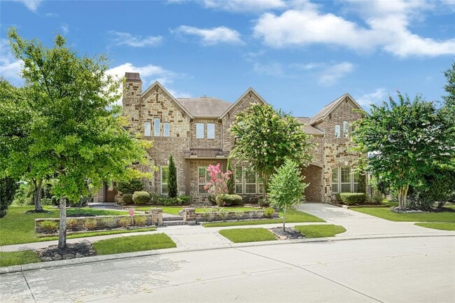 Primary Photo - 19003 Cove Manor Dr