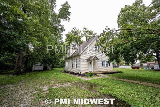 Building Photo - 3531 Garden Ave
