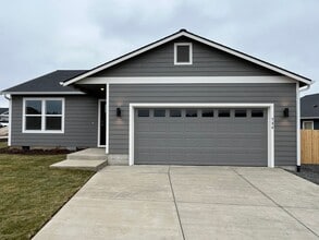 Building Photo - Brand New Three Bedroom on Corner Lot