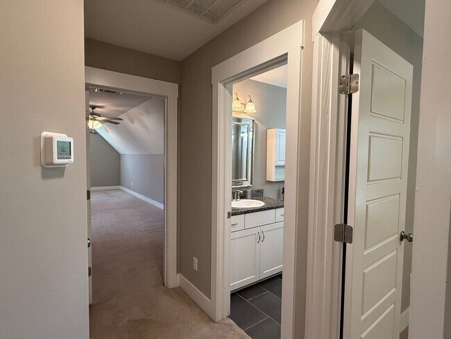 Building Photo - Beautiful Craftsman Style 2 Story Home in Parkerson`s Mill