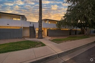 Building Photo - Heart of Phoenix Living – Modern 1BR with ...