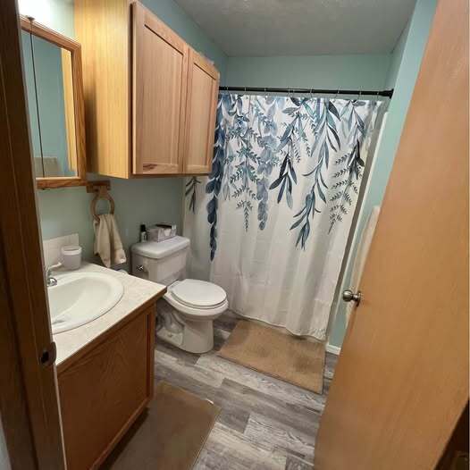 Building Photo - 1701 E Boone Ave