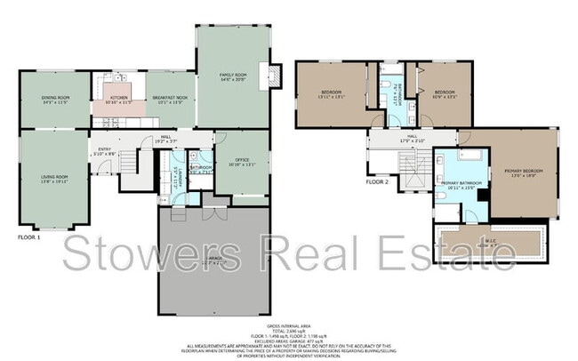 Building Photo - 325 Paraiso Dr