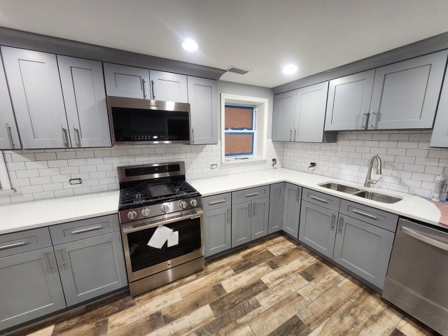 Building Photo - 5655 S Kostner Ave