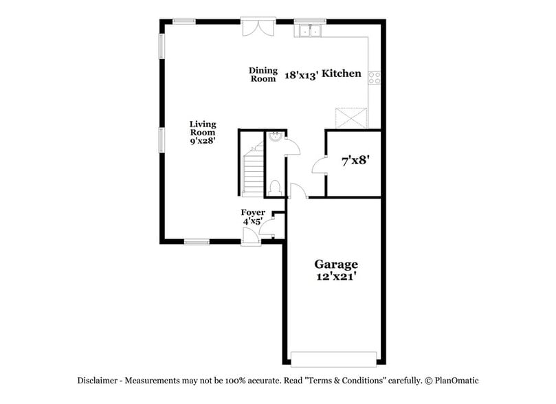 Building Photo - 14017 Sobeck Ln