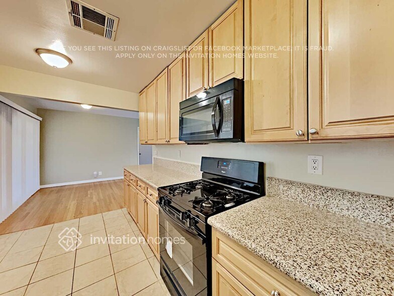 Building Photo - 9700 Odessa Ave