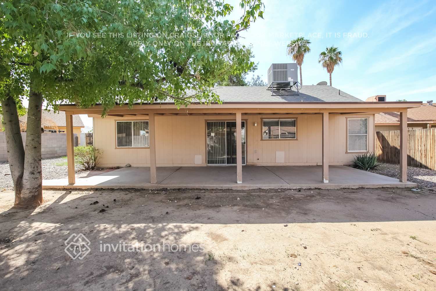 Building Photo - 7740 W Meadowbrook Ave