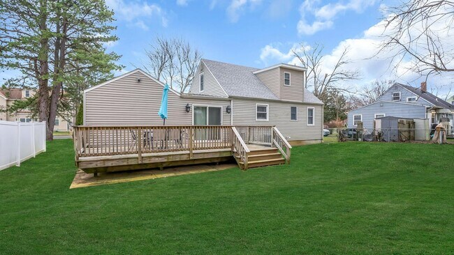 Building Photo - 309 Jersey Ave
